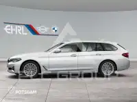 2021 BMW 540