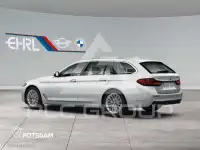 2021 BMW 540