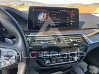 2021 BMW 540