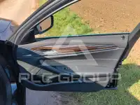 2021 BMW 540
