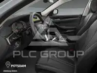 2021 BMW 540