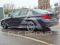 2021 BMW 540
