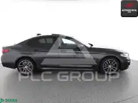 2021 BMW 540