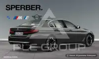 2021 BMW 540