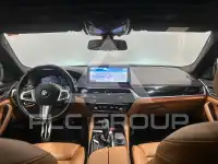 2021 BMW 540