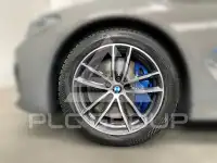2021 BMW 540