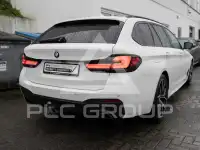 2021 BMW 540