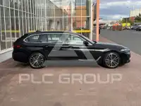 2021 BMW 540