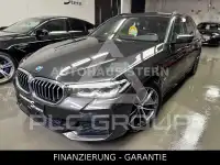2021 BMW 540