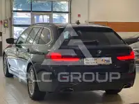 2021 BMW 540