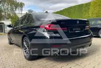 2021 BMW 540