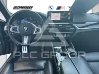 2021 BMW 540