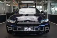2021 BMW 540
