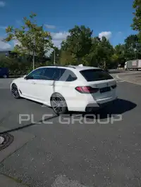 2021 BMW 540