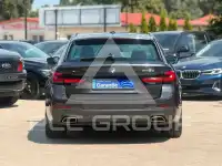 2021 BMW 540
