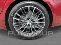 2021 BMW 540