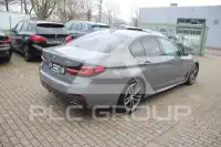 2021 BMW 540