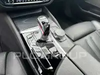 2021 BMW 540