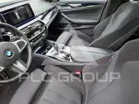 2021 BMW 540