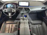 2021 BMW 540