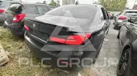2021 BMW 540