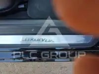 2021 BMW 540