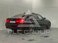 2021 BMW 540