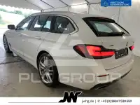 2021 BMW 540