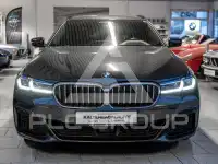 2021 BMW 540