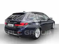 2021 BMW 540