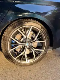 2021 BMW 540