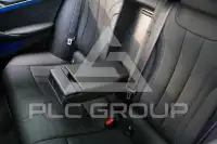 2021 BMW 540