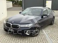 2021 BMW 540