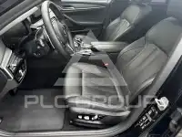 2021 BMW 540