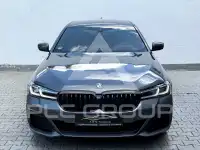 2021 BMW 540