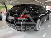 2021 BMW 540