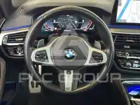 2021 BMW 540