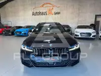 2021 BMW 540