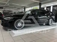 2021 BMW 540