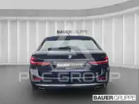 2021 BMW 540