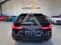 2021 BMW 540