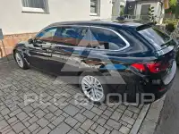 2021 BMW 540