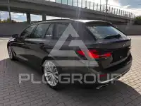 2021 BMW 540