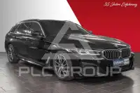 2021 BMW 540