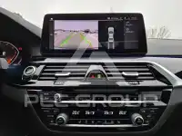 2021 BMW 540