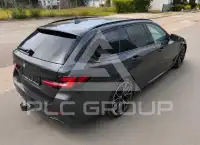 2021 BMW 540