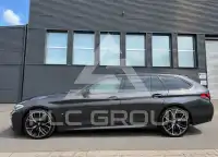 2021 BMW 540