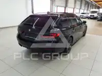 2021 BMW 540