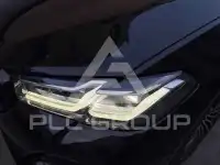 2021 BMW 540