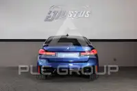 2021 BMW 540